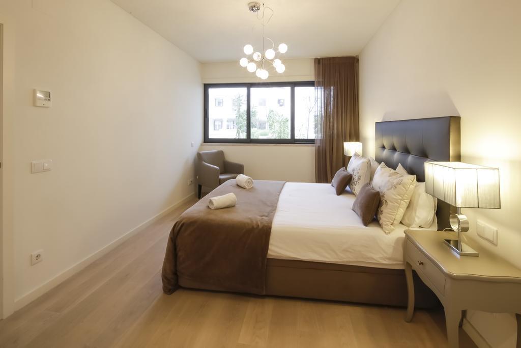 Santa Catarina Premium Apartments By Linc Lissabon Buitenkant foto