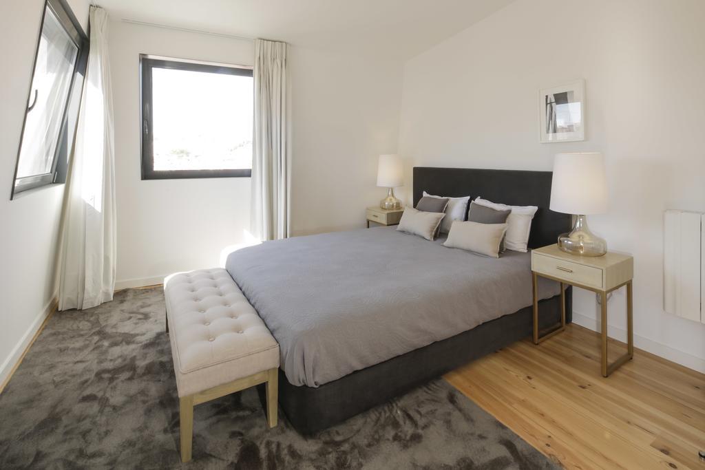 Santa Catarina Premium Apartments By Linc Lissabon Buitenkant foto