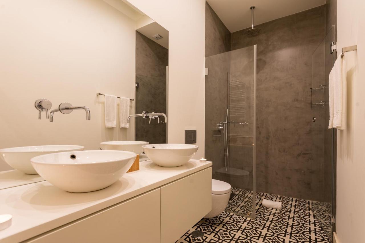 Santa Catarina Premium Apartments By Linc Lissabon Buitenkant foto